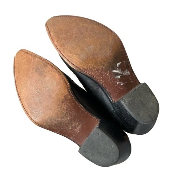 Vintage Durango Cowboy Boots - Men’s Size 8EE (Women’s 10EE) - Picture 7 of 14